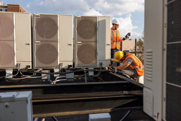 Best Affordable HVAC Services  in Seffner, FL