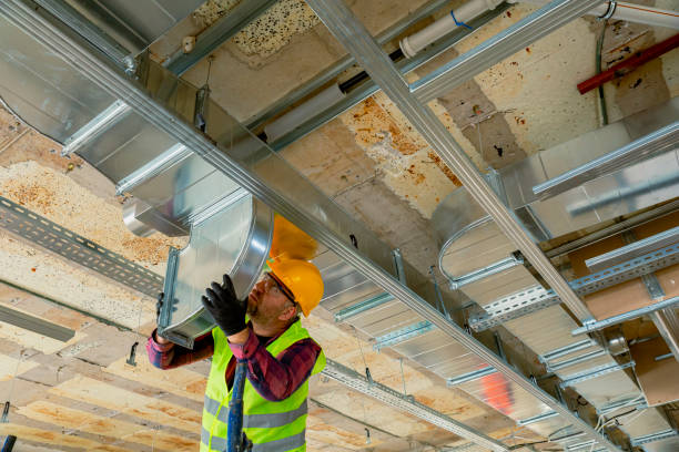 Best Residential HVAC Services  in Seffner, FL