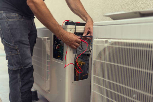Trusted Seffner, FL HVAC Experts