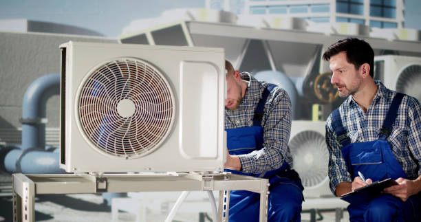Best Best HVAC Companies  in Seffner, FL