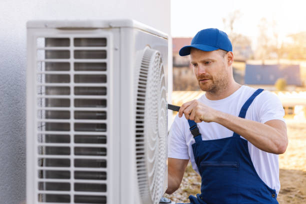 Best HVAC Air Duct Cleaning  in Seffner, FL