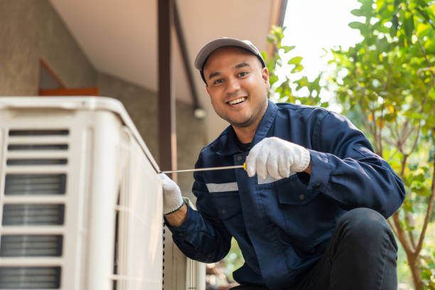 Best Emergency HVAC Repair  in Seffner, FL