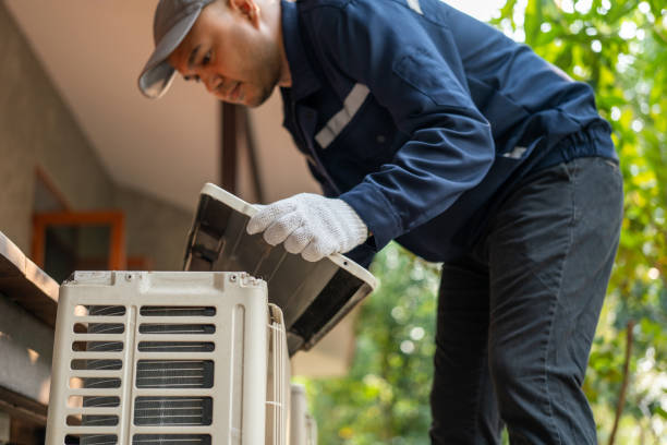 Best HVAC Cleaning Services  in Seffner, FL