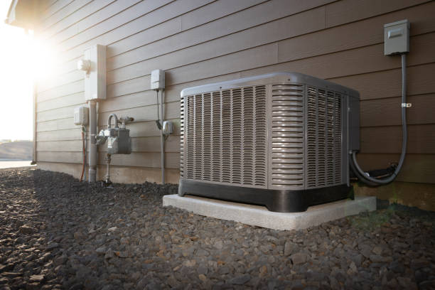 Air Duct Cleaning in Seffner, FL